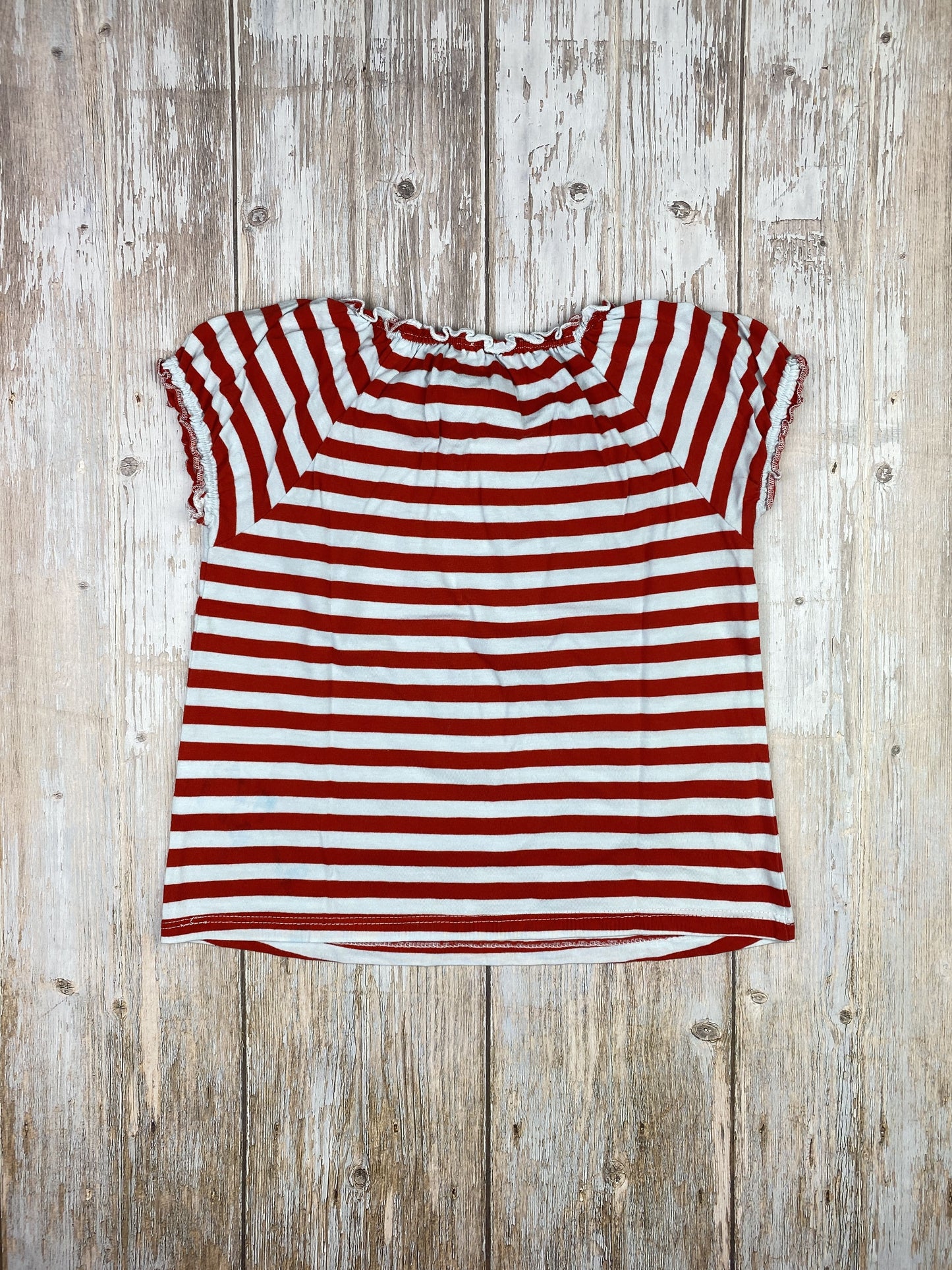 T-shirt manica corta