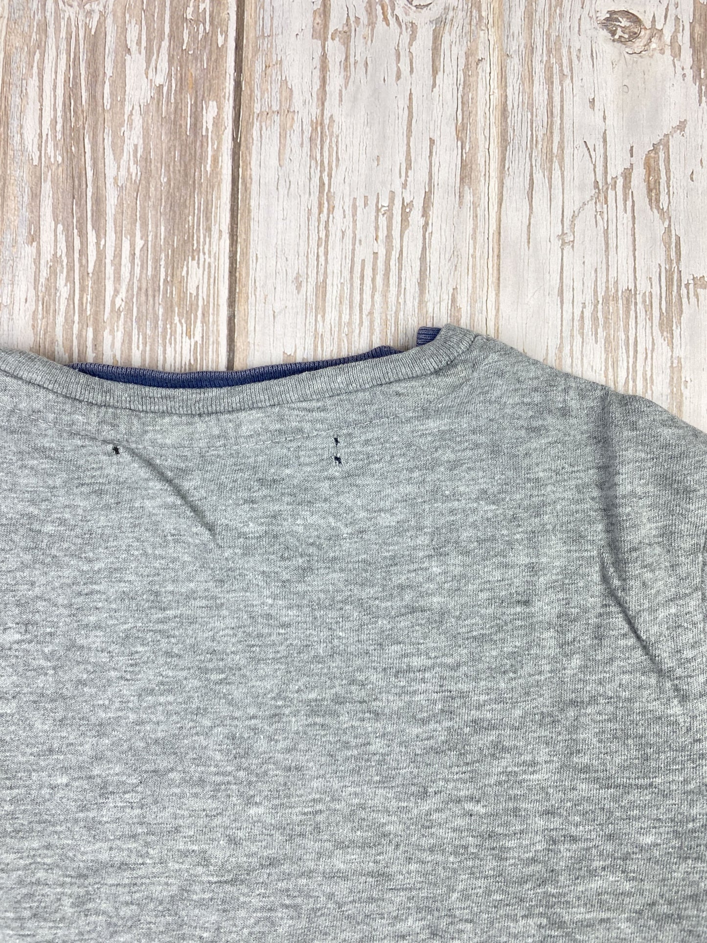 T-shirt manica corta