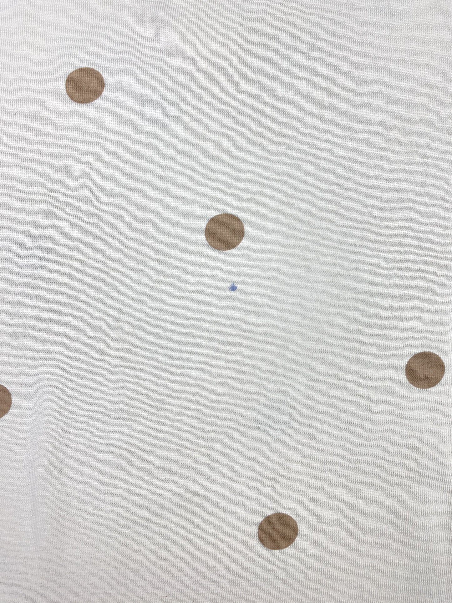 T-shirt manica corta