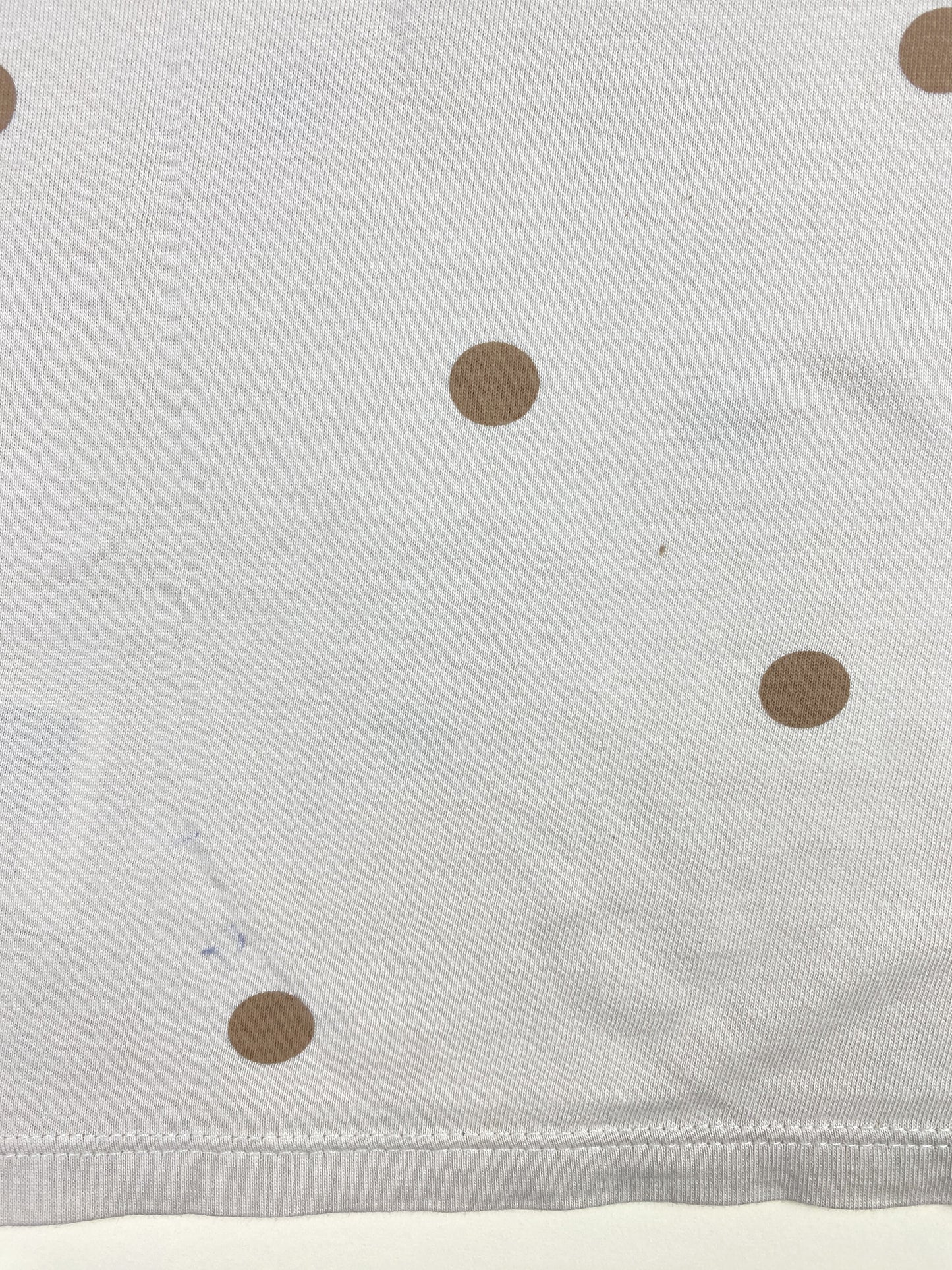 T-shirt manica corta