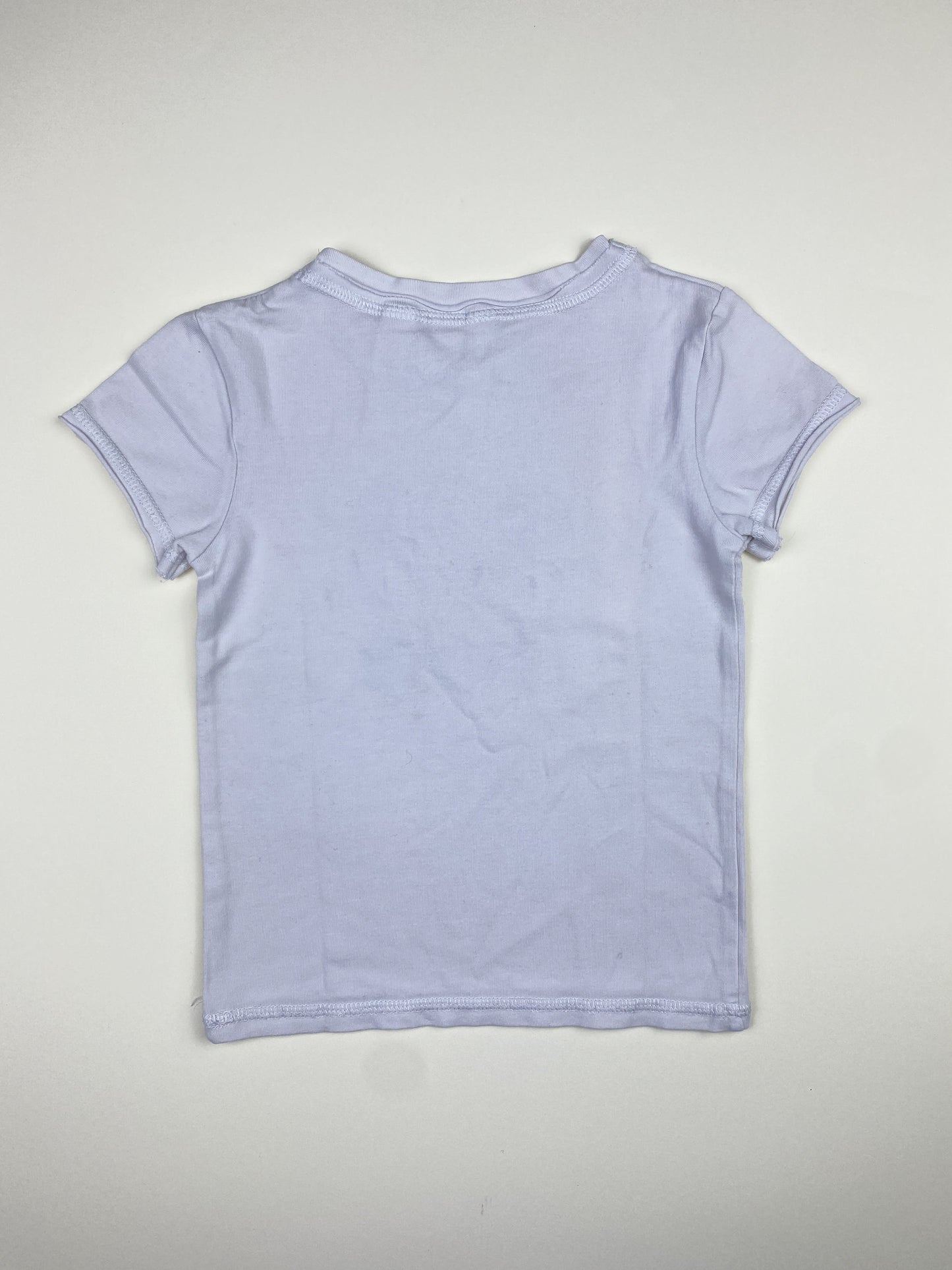 T-shirt manica corta