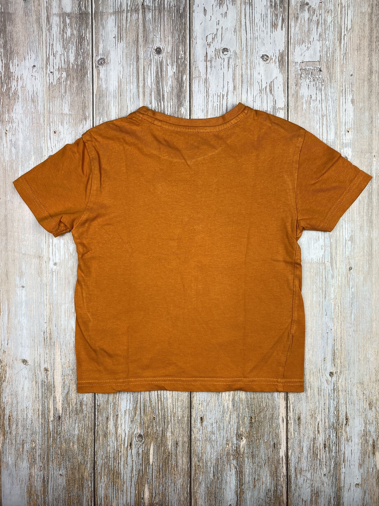 T-shirt manica corta