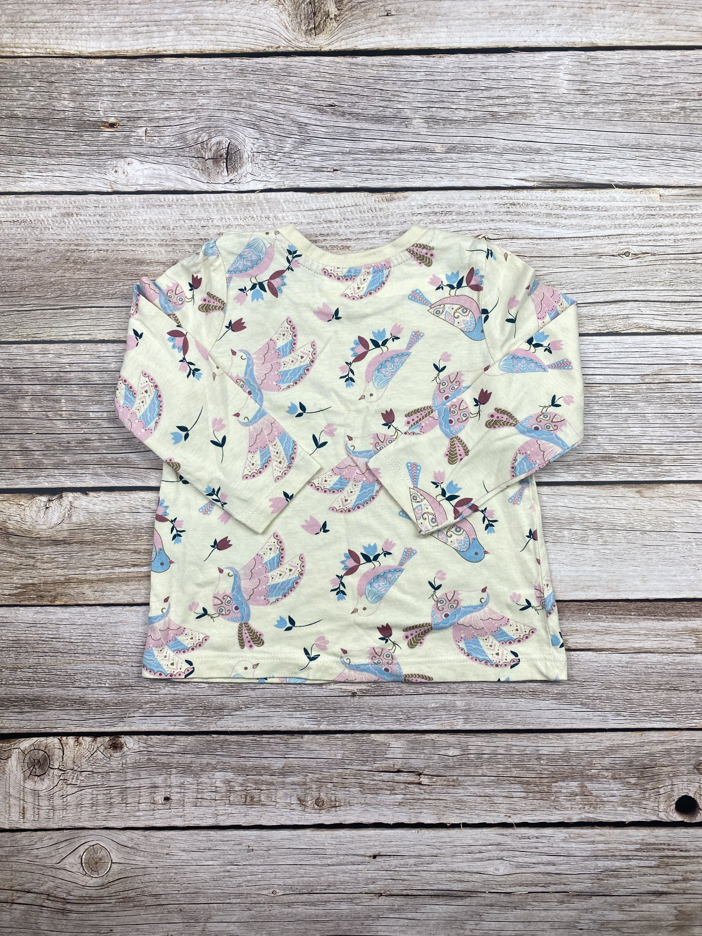 T-shirt manica lunga