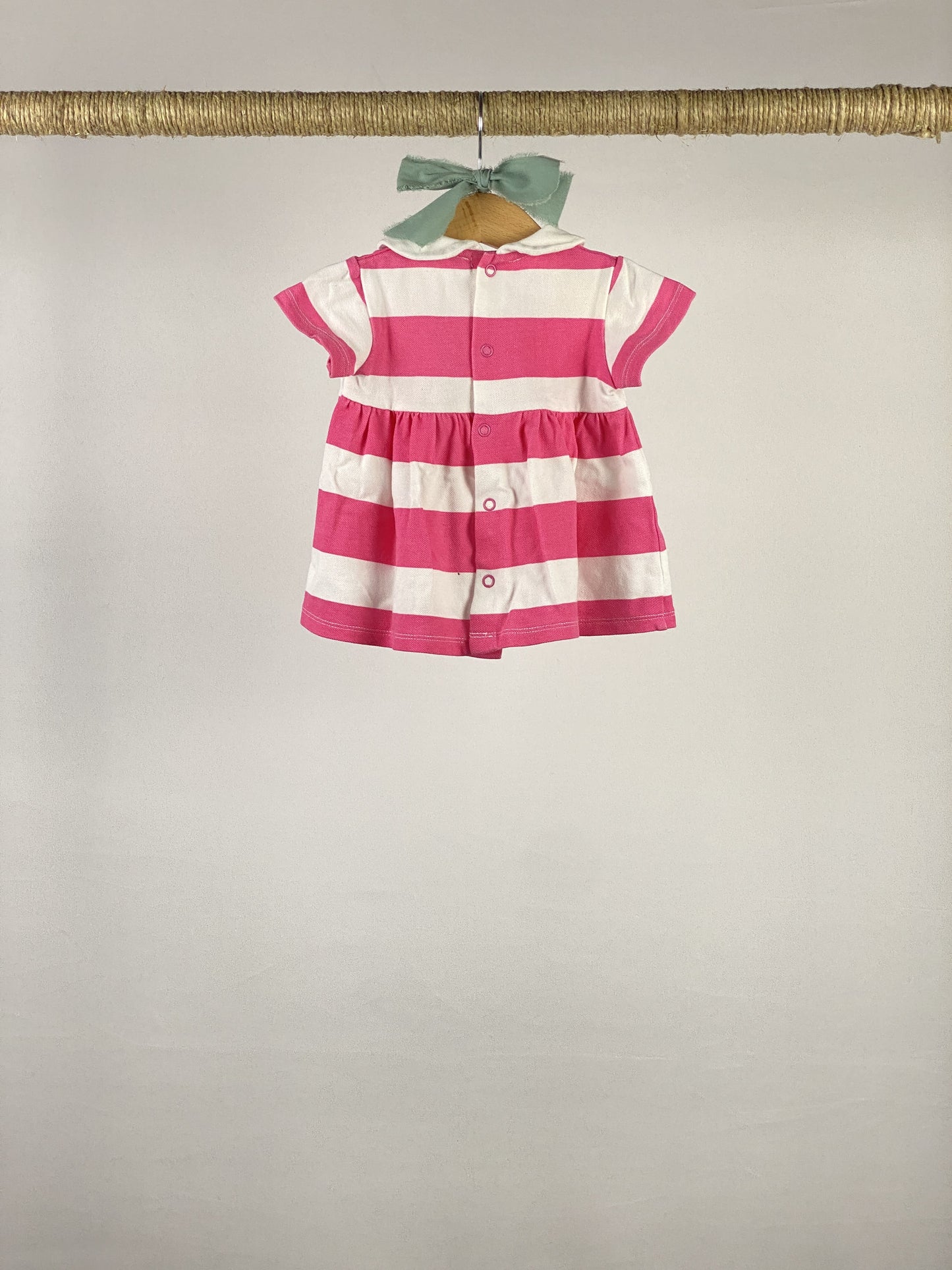 T-shirt manica corta