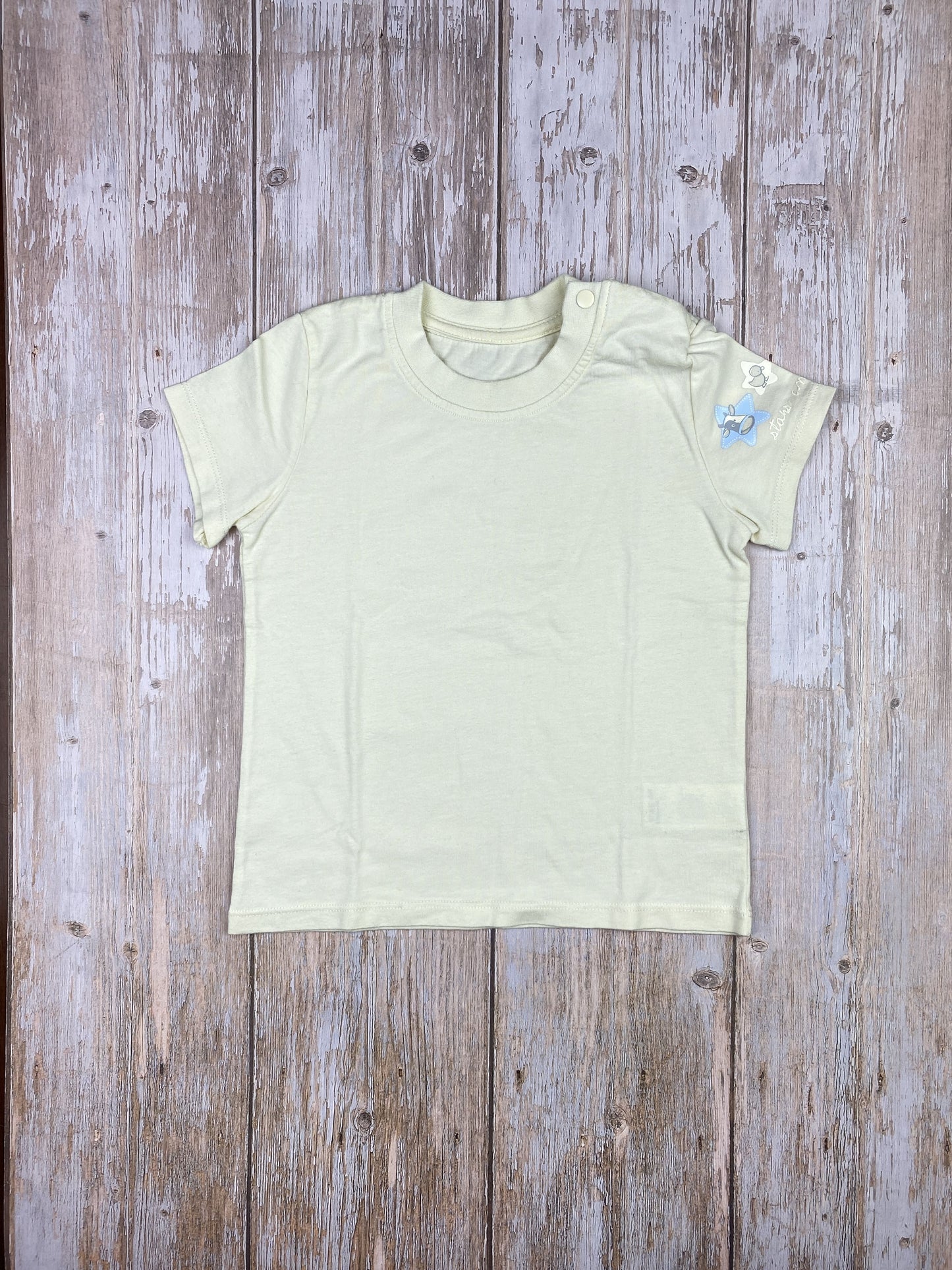 T-shirt manica corta