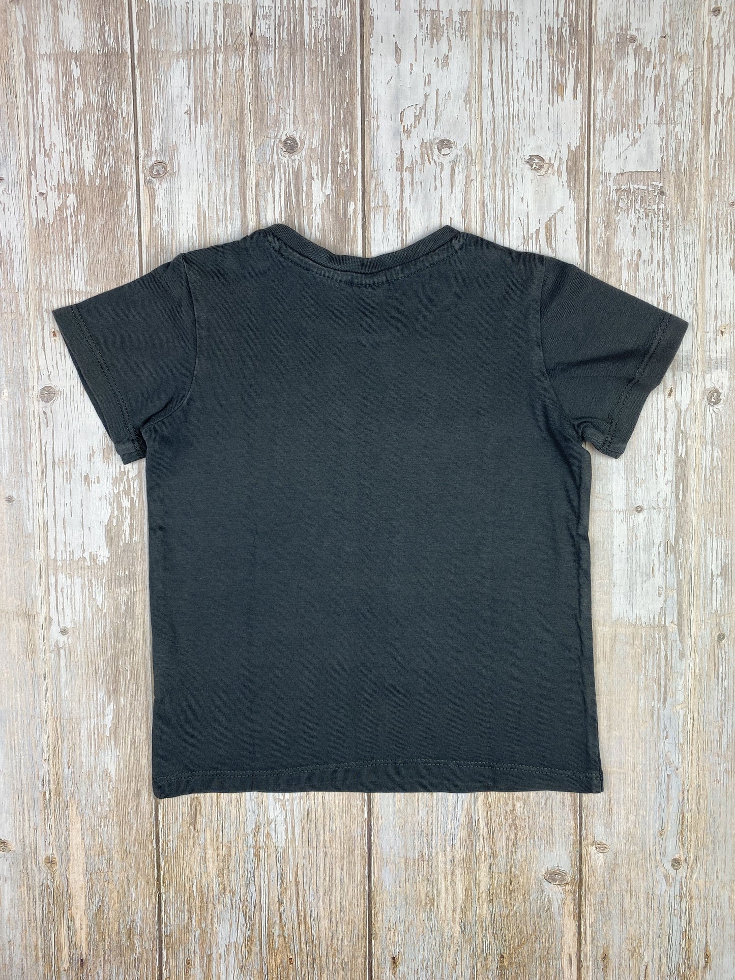 T-shirt manica corta