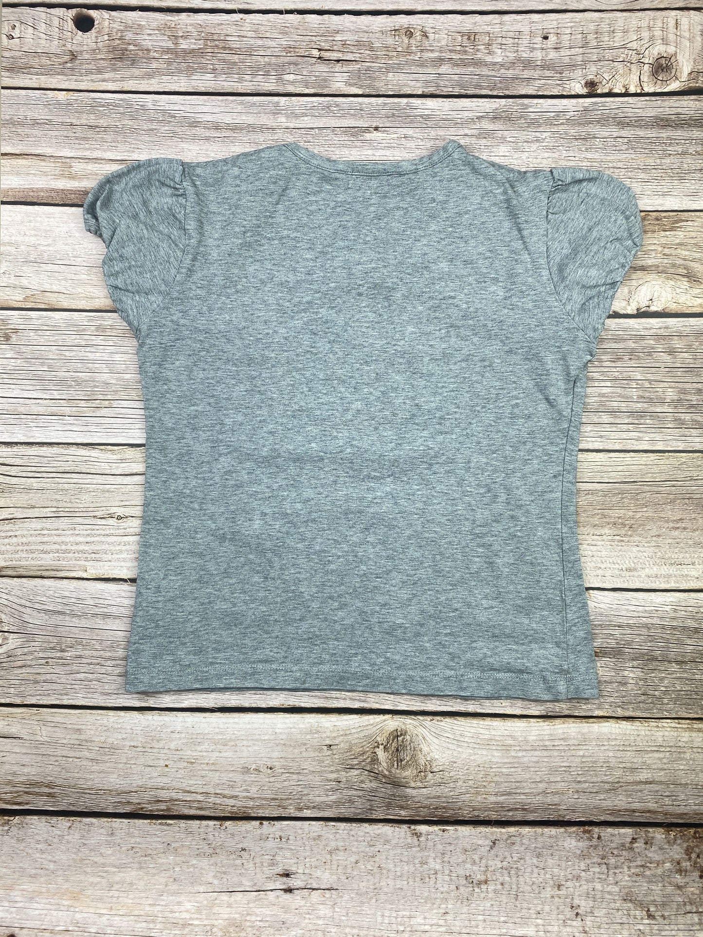 T-shirt manica corta