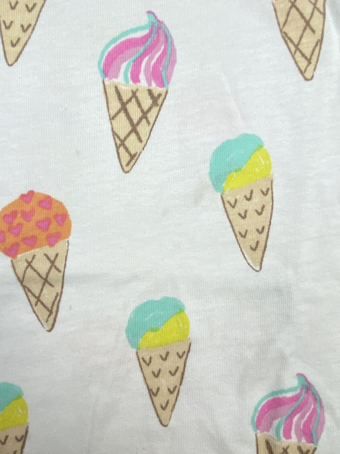 T-shirt manica corta