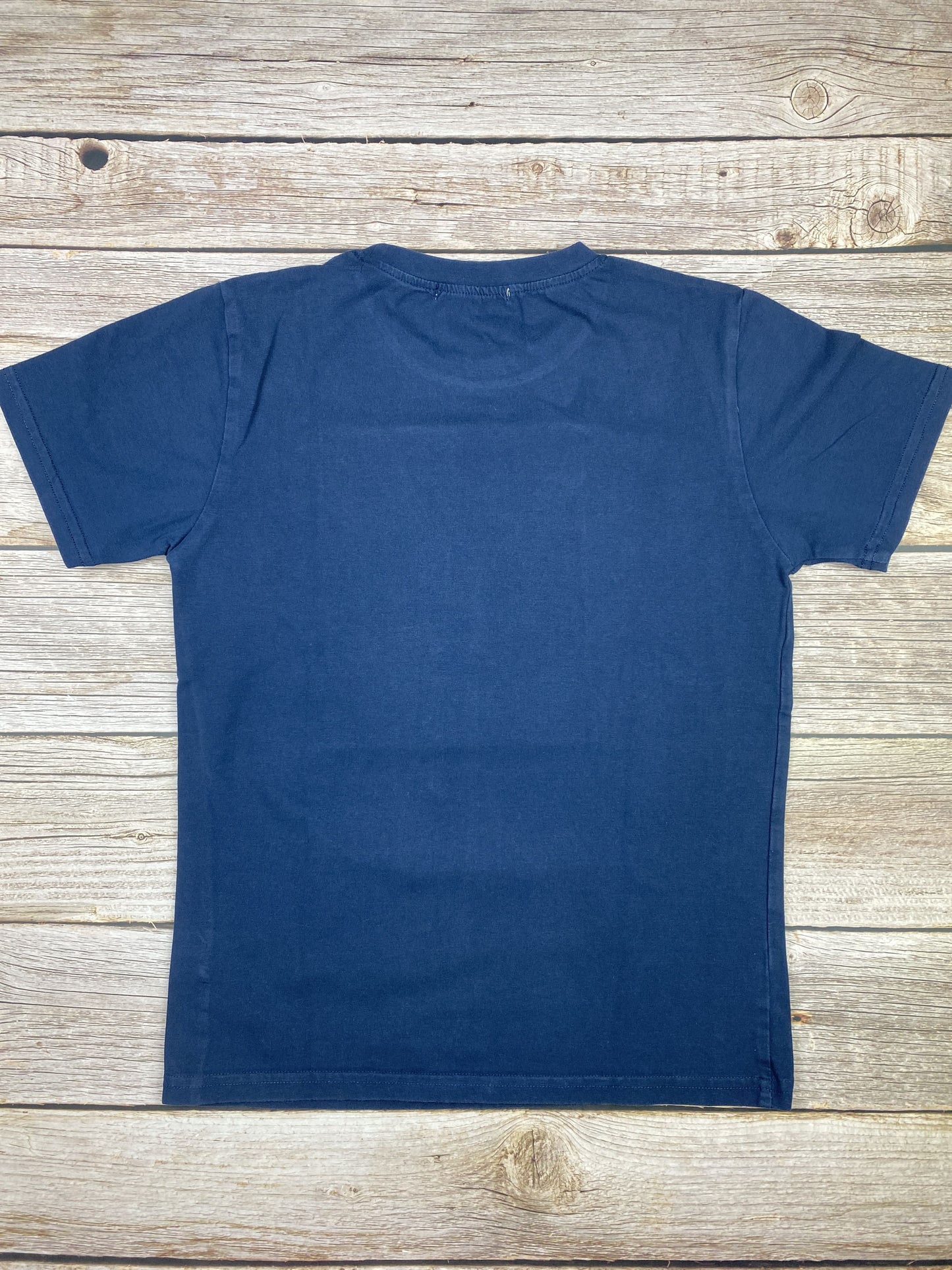 T-shirt manica corta