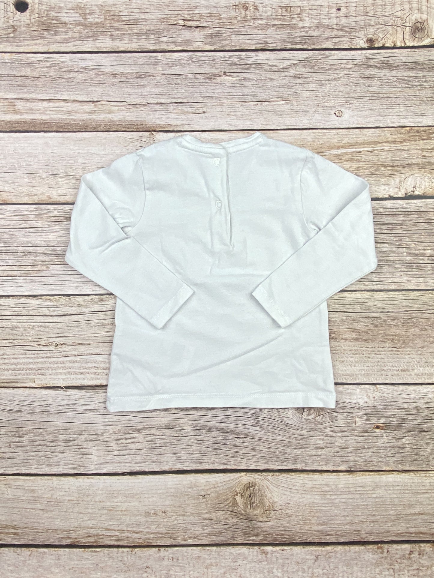T-shirt manica lunga