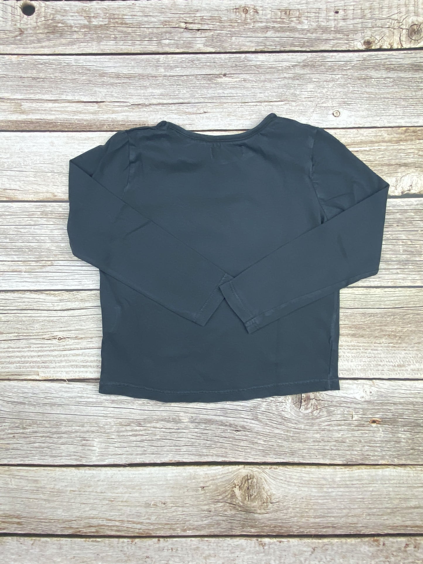 T-shirt manica lunga