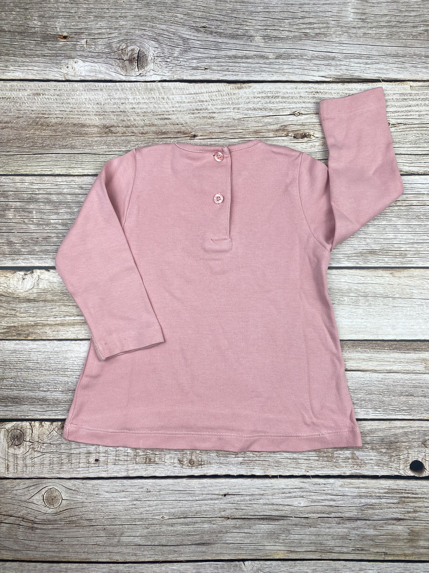 T-shirt manica lunga