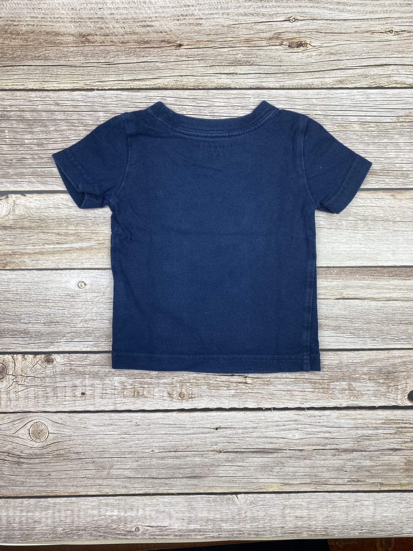 T-shirt manica corta