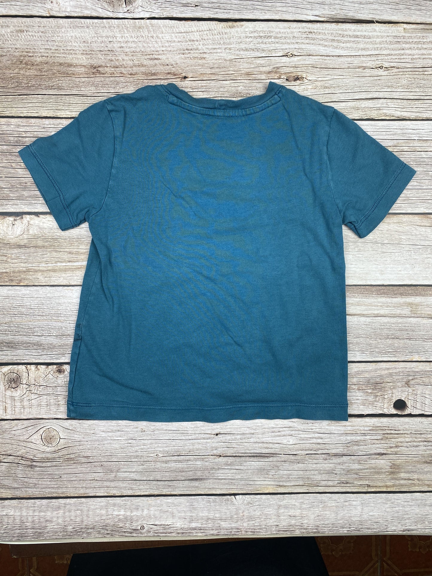 T-shirt manica corta