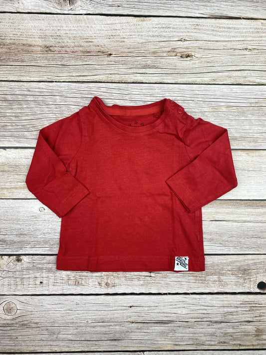 T-shirt manica lunga