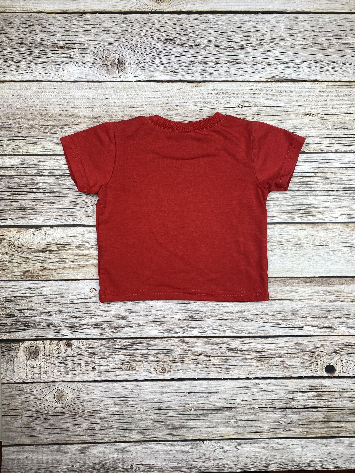 T-shirt manics corta