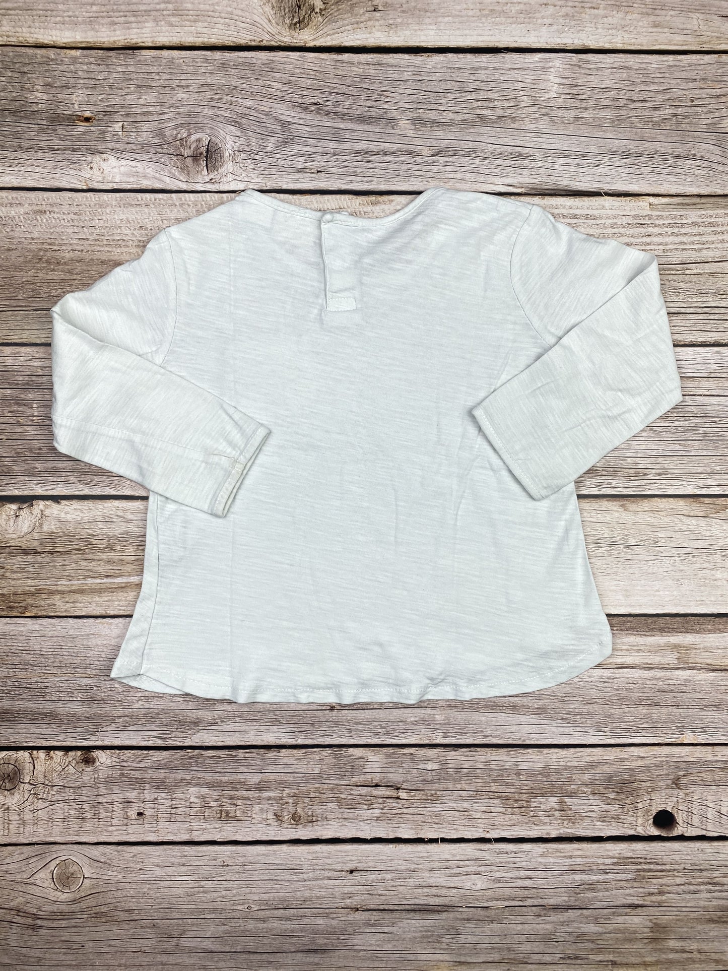 T-shirt manica lunga