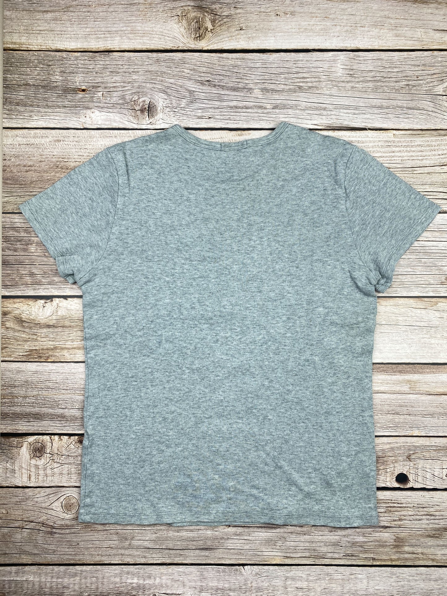 T-shirt manica corta