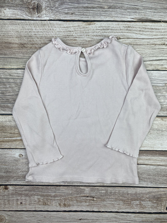 T-shirt manica lunga