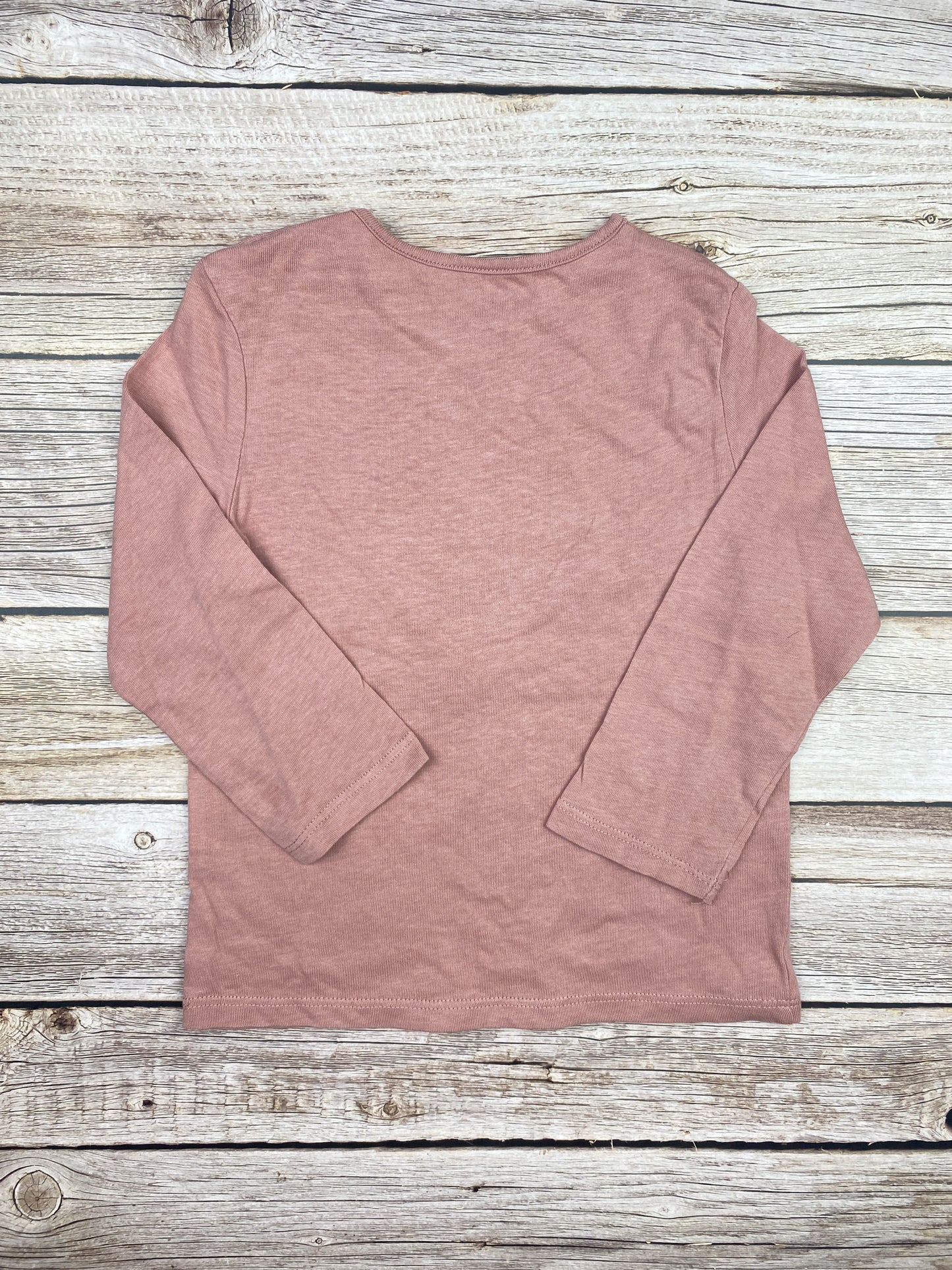 T-shirt manica lunga