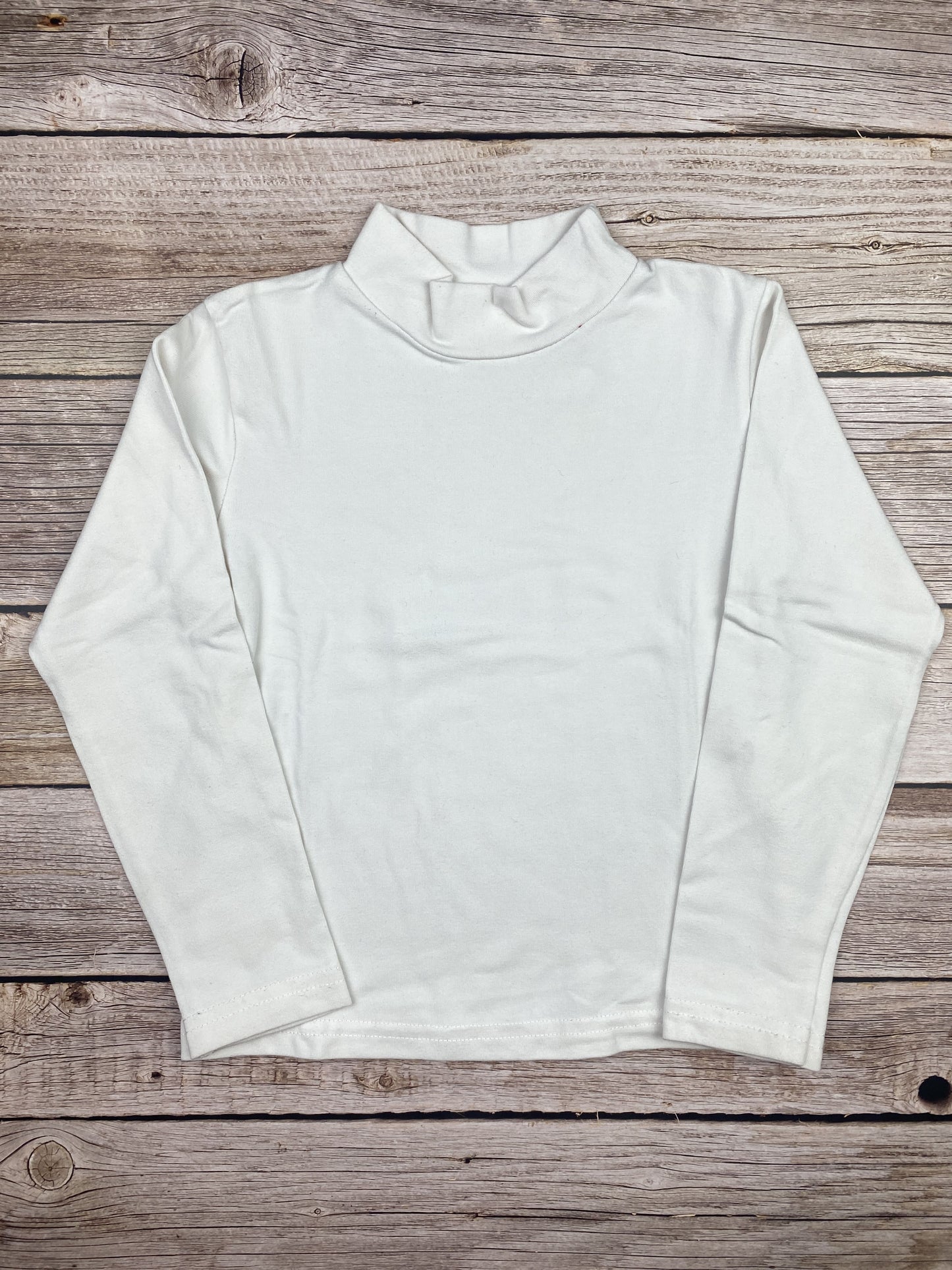 T-shirt manica lunga