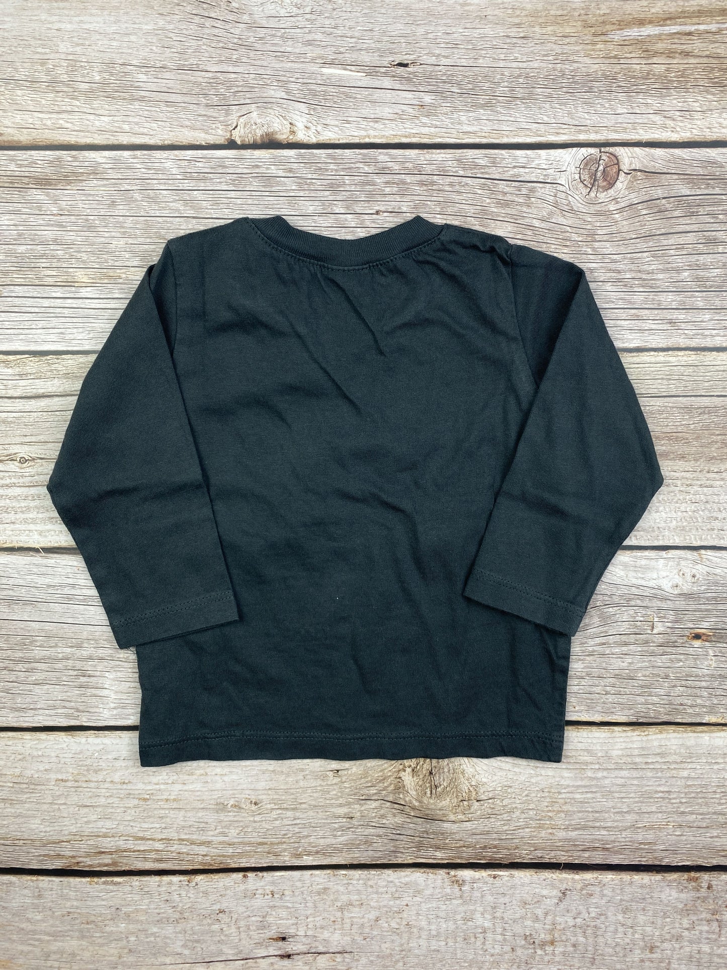 T-shirt manica lunga