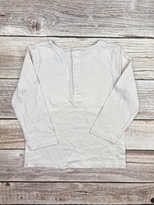 T-shirt manica lunga
