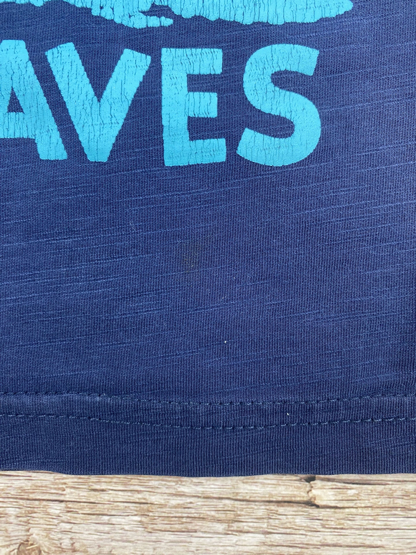 T-shirt manica corta