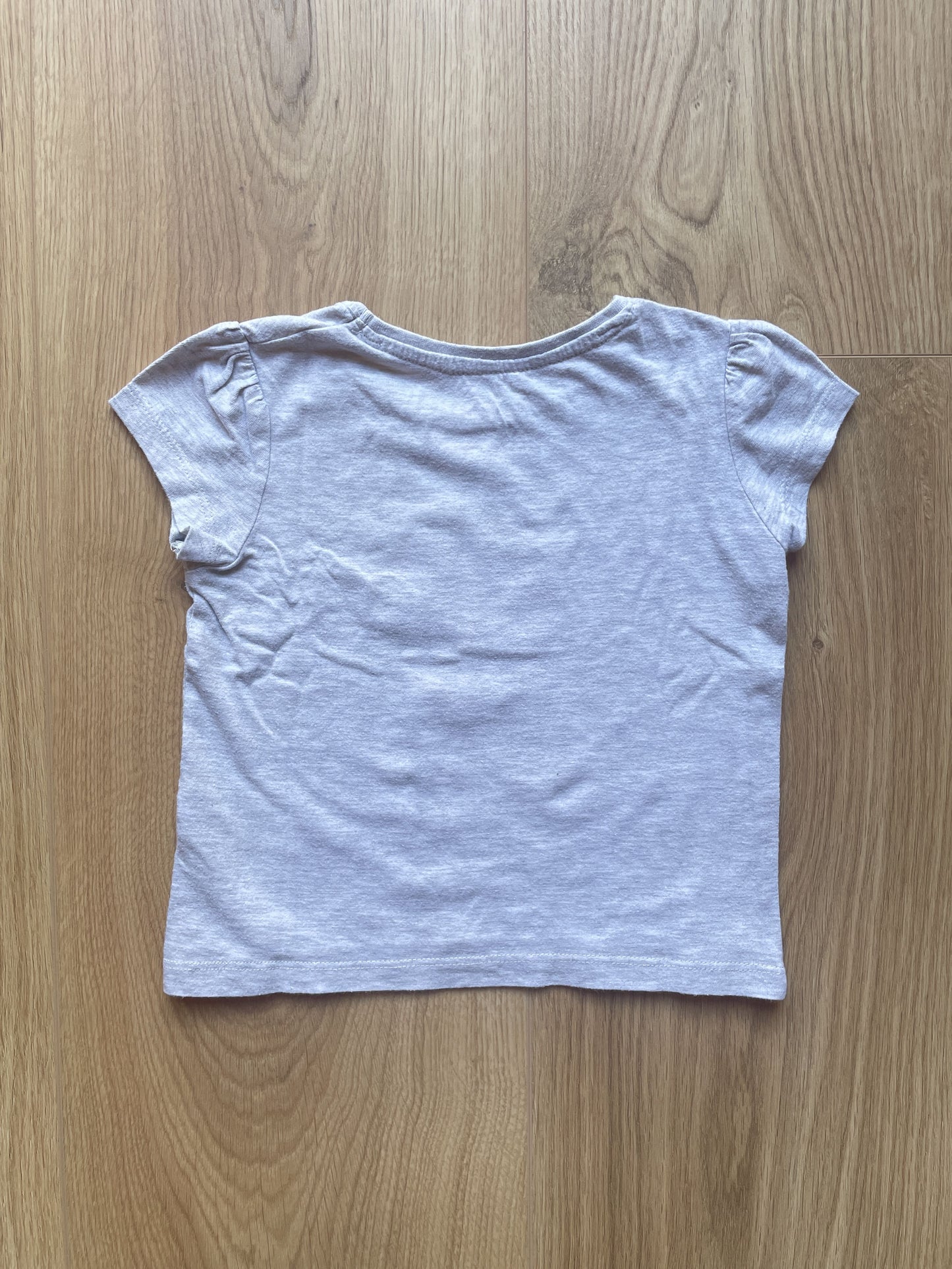 T-shirt manica corta