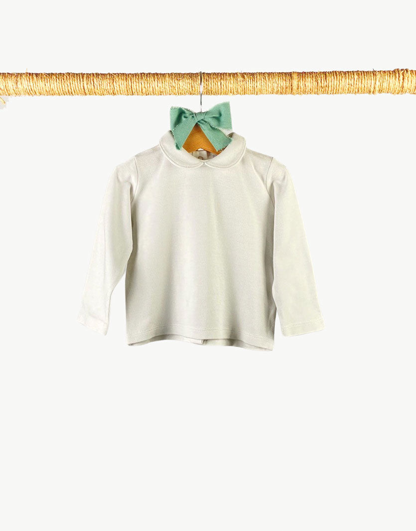 T-shirt manica lunga