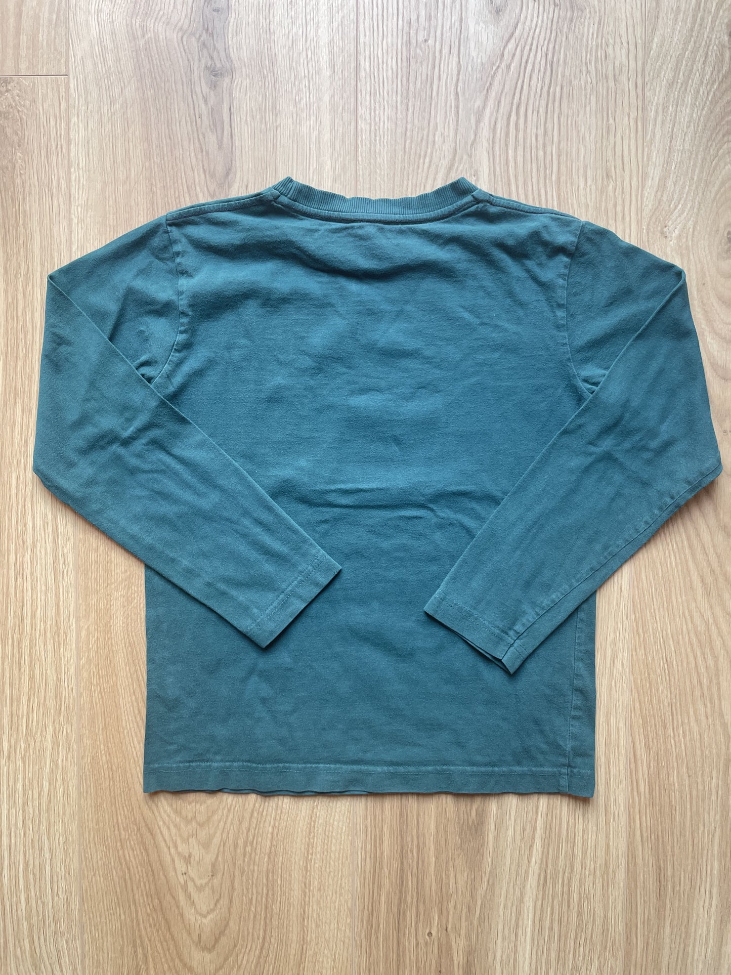 T-shirt manica lunga