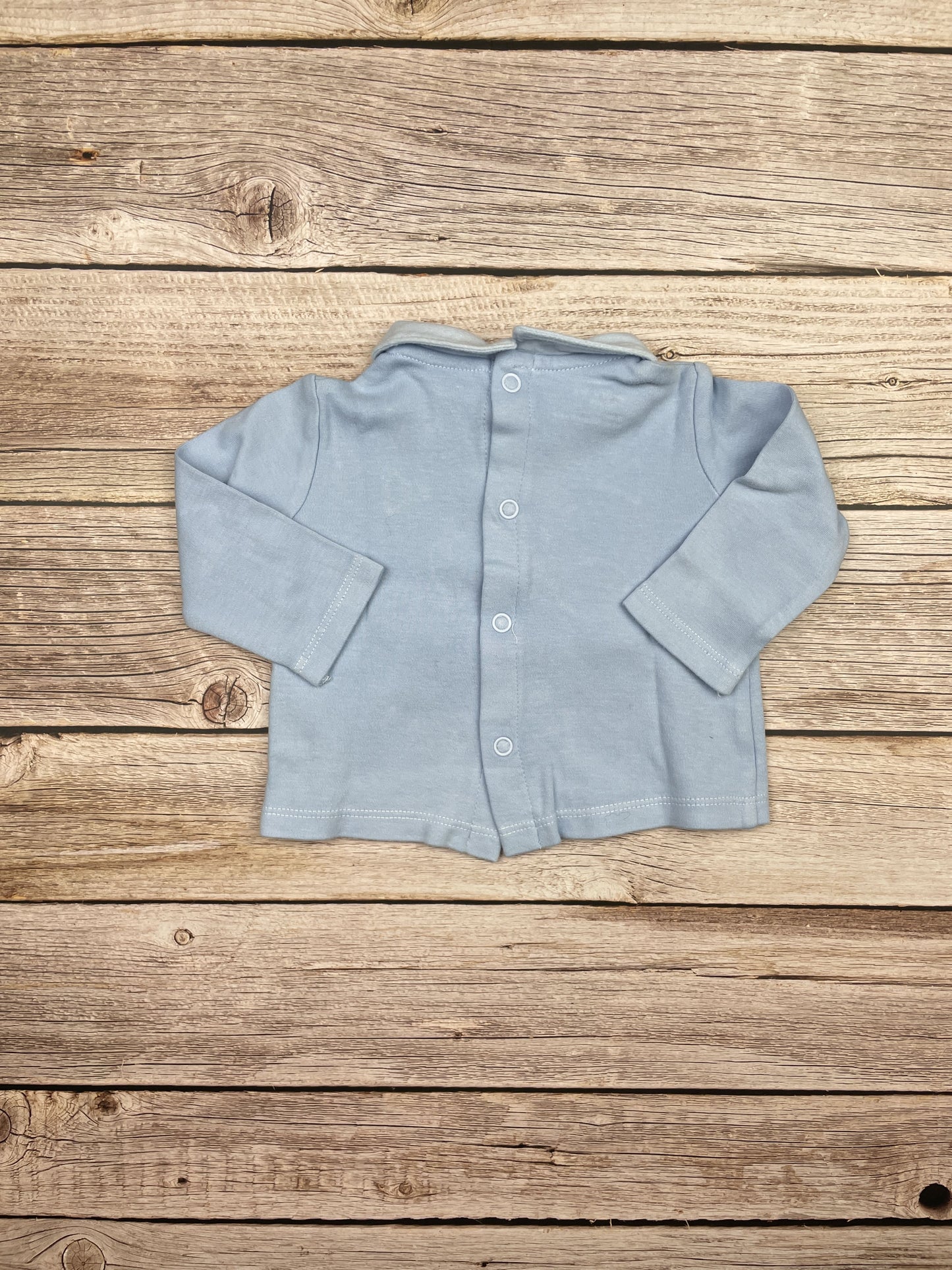 T-shirt manica lunga