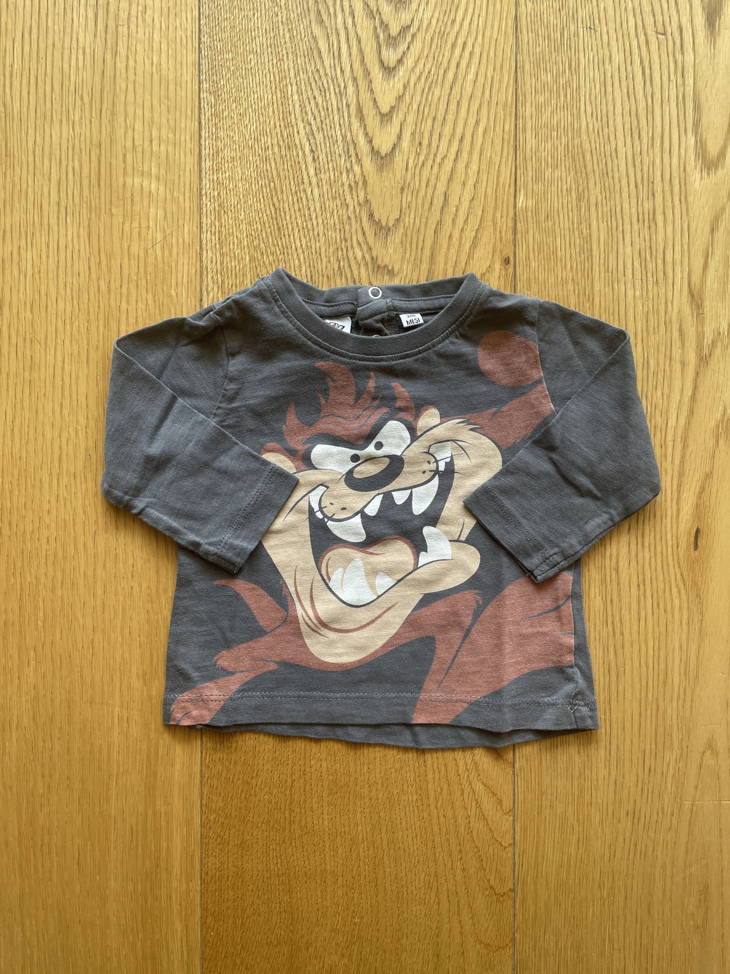 T-shirt manica lunga