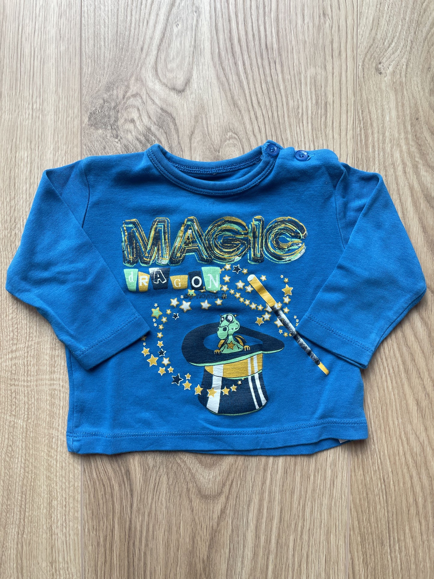 T-shirt manica lunga