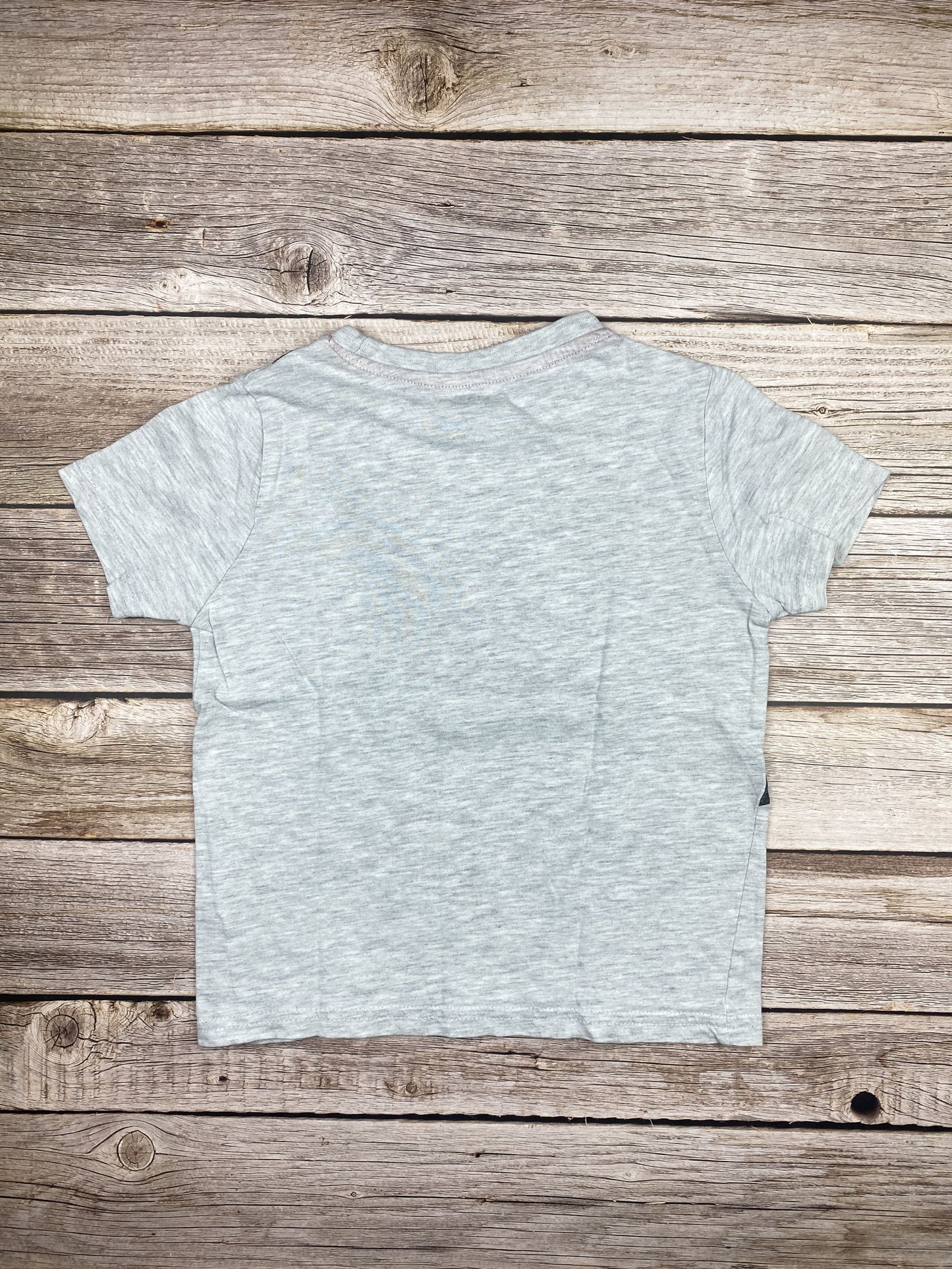 T-shirt manica corta