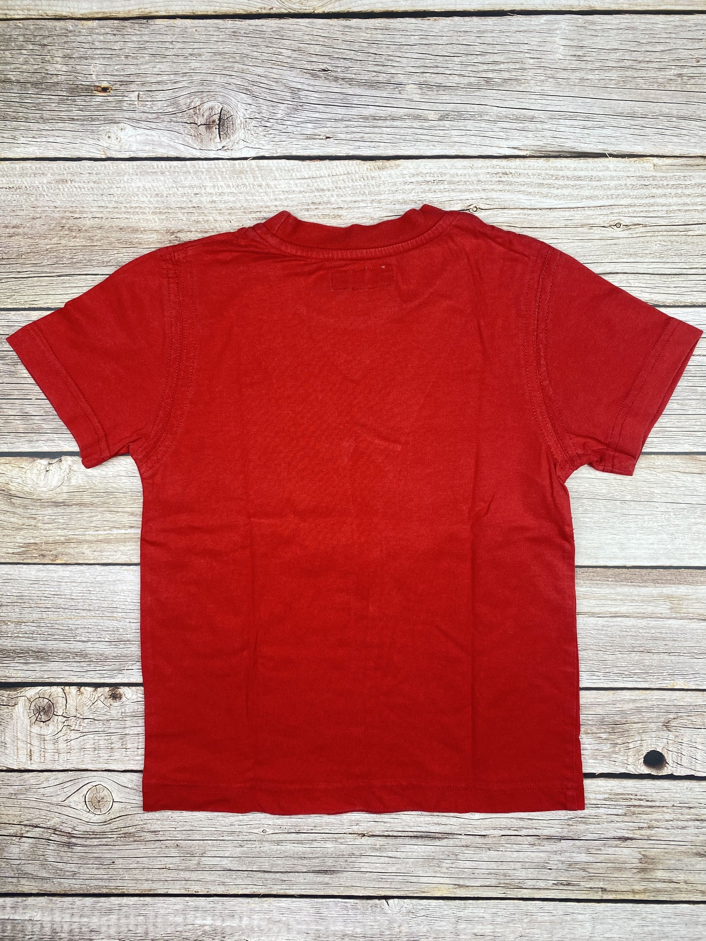 T-shirt manica corta