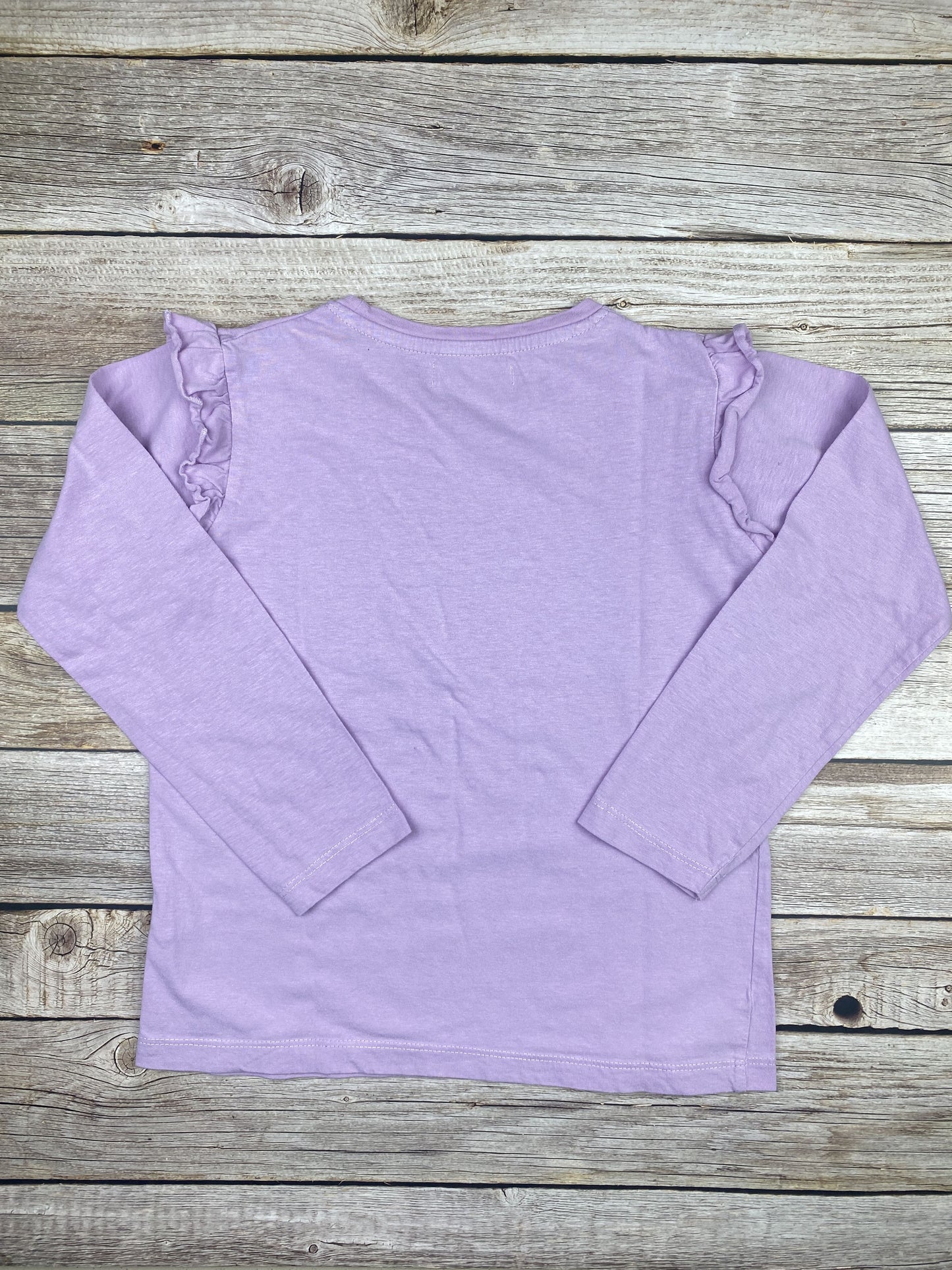 T-shirt manica lunga