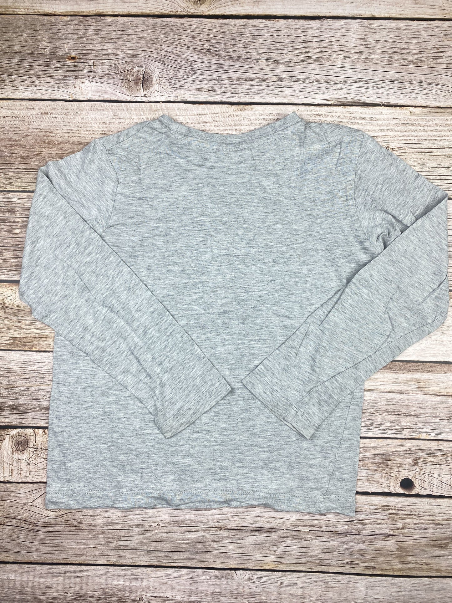 T-shirt manica lunga