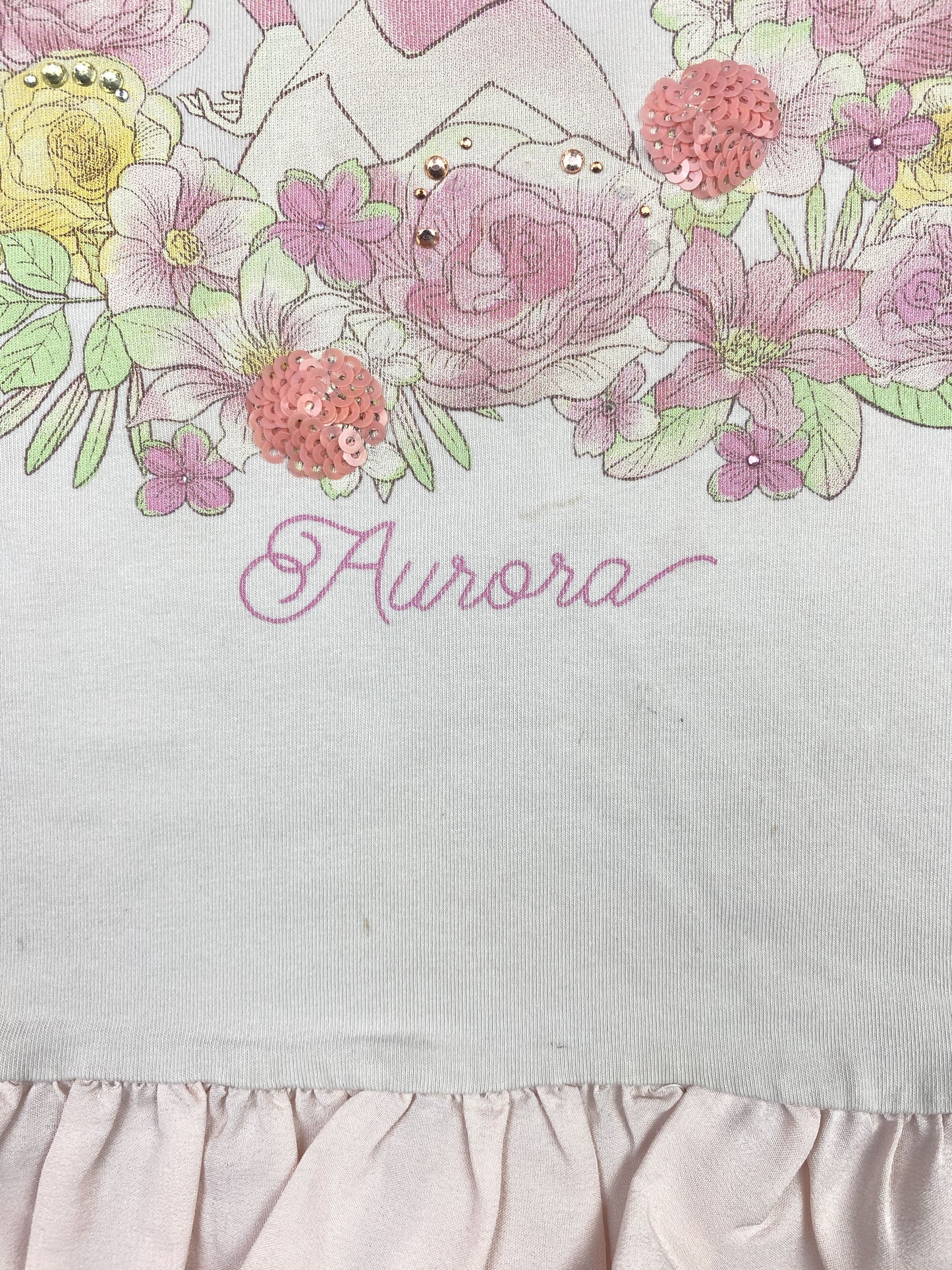 T-shirt manica lunga