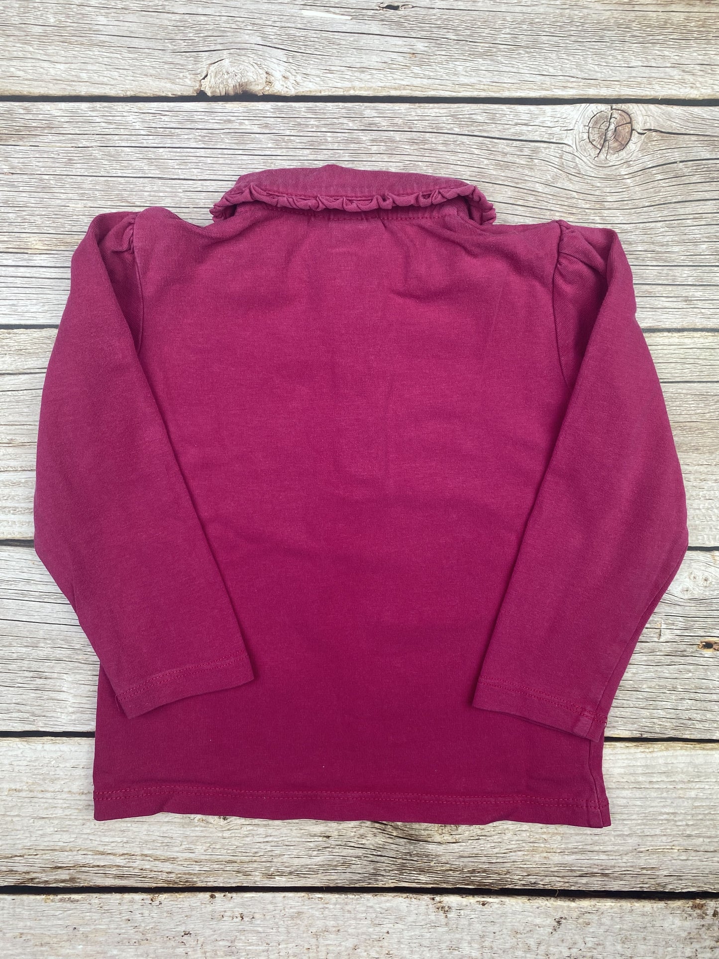 T-shirt manica lunga