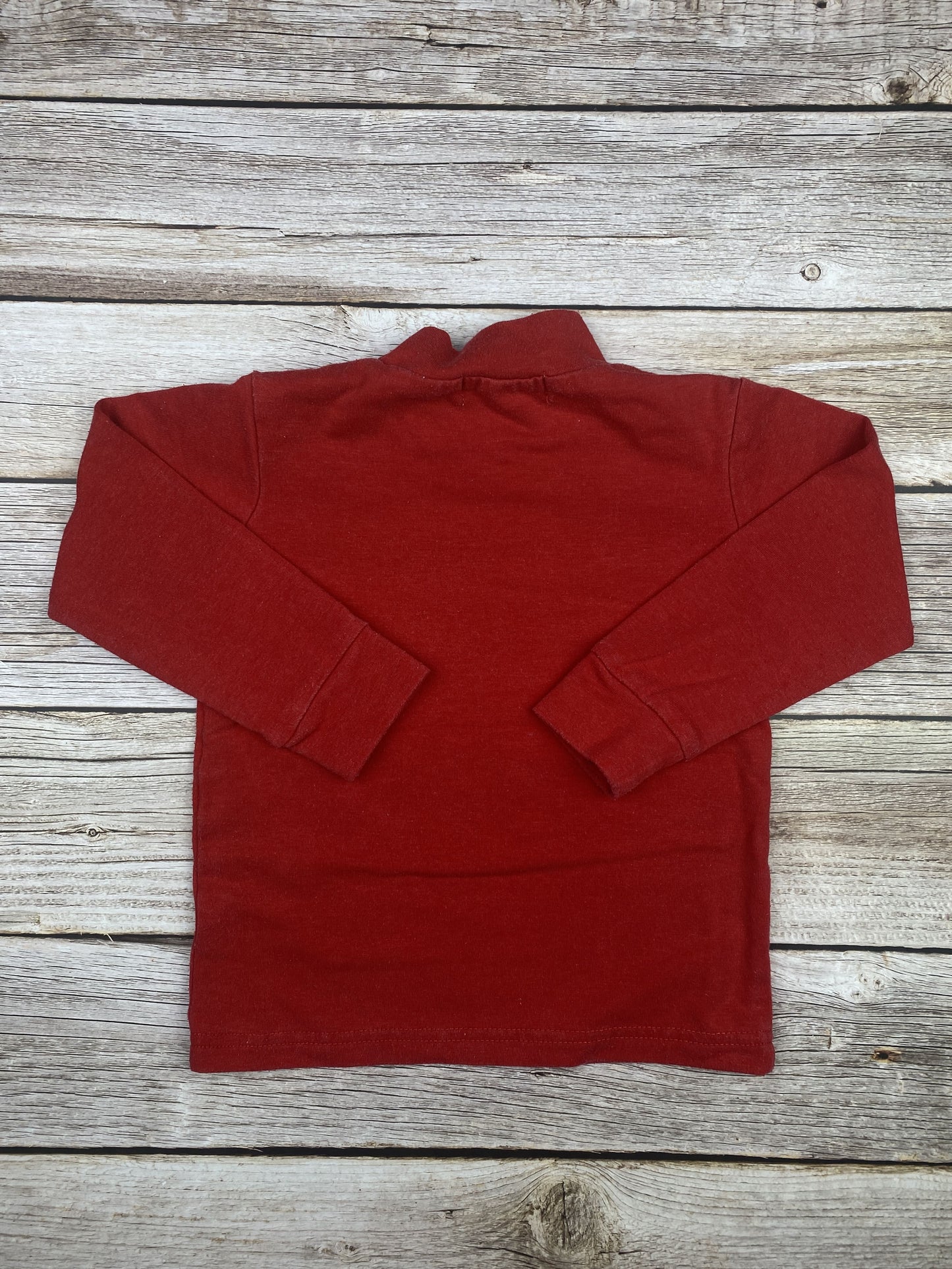 T-shirt manica lunga