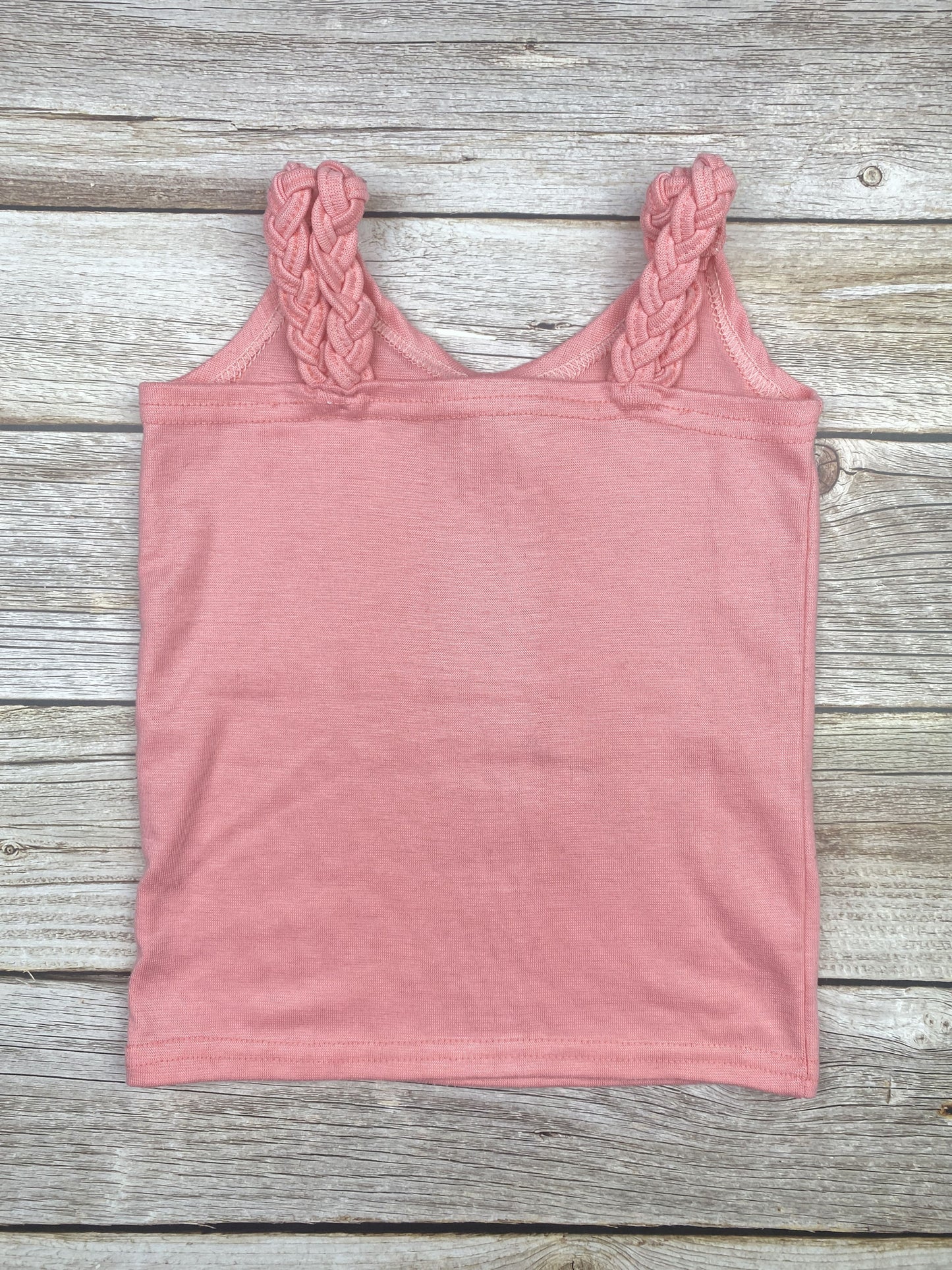 T-shirt senza manica