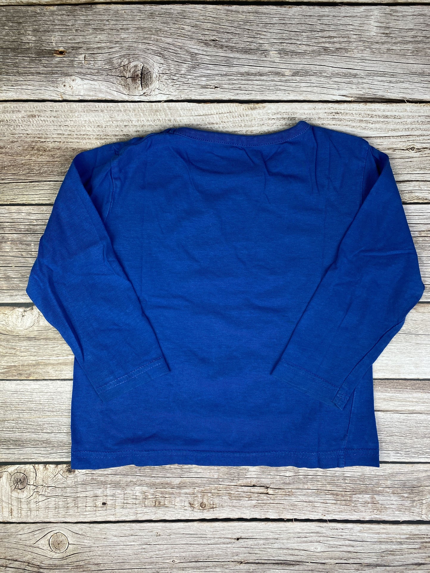 T-shirt manica lunga