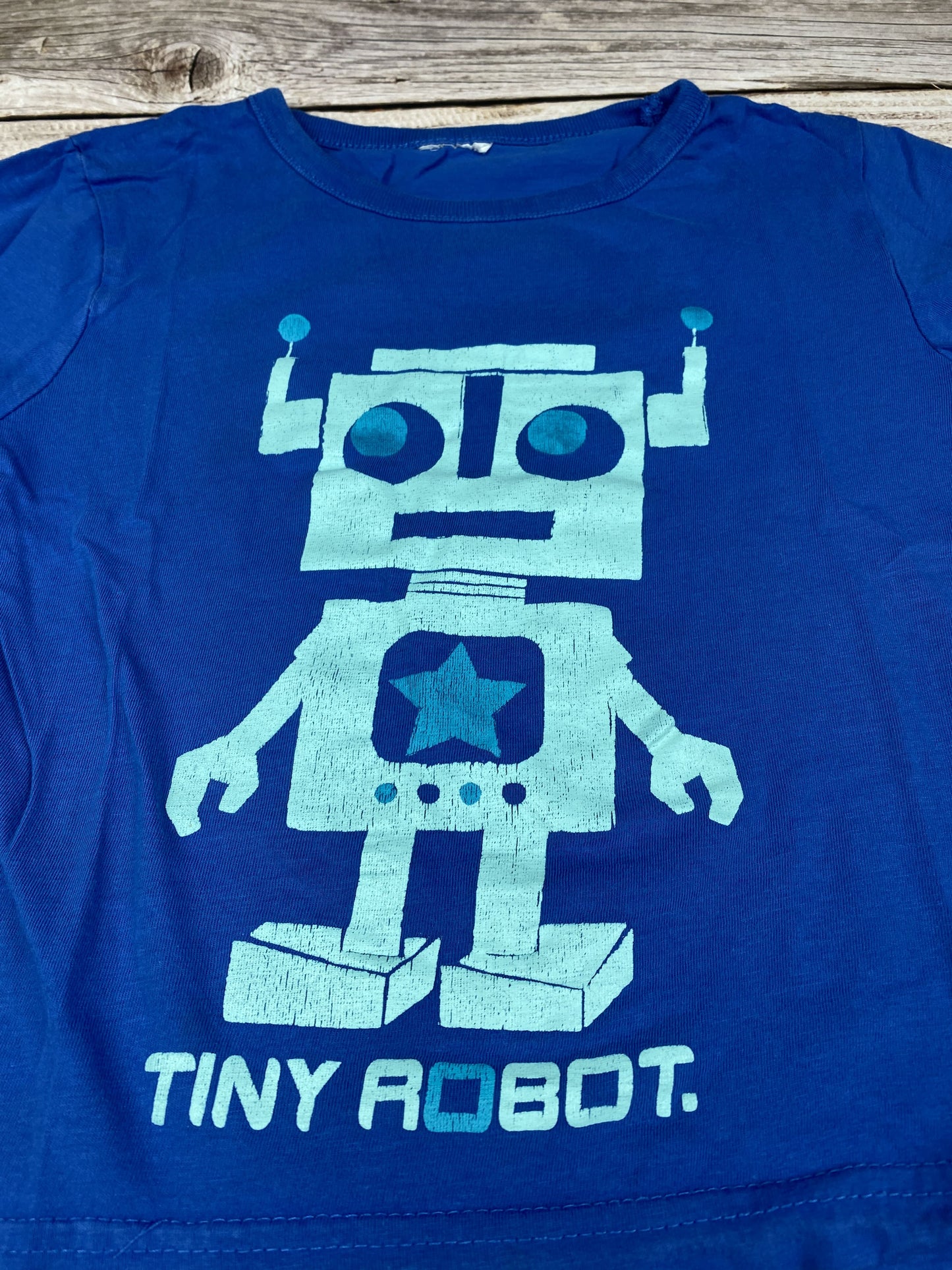 T-shirt manica lunga