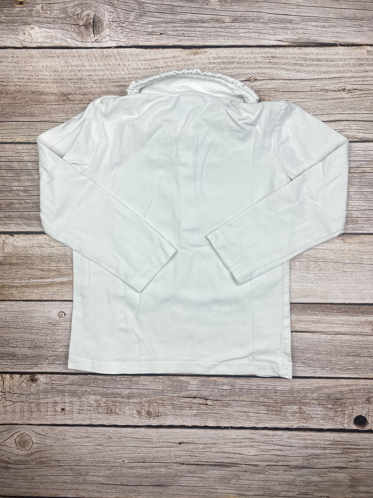 T-shirt manica lunga