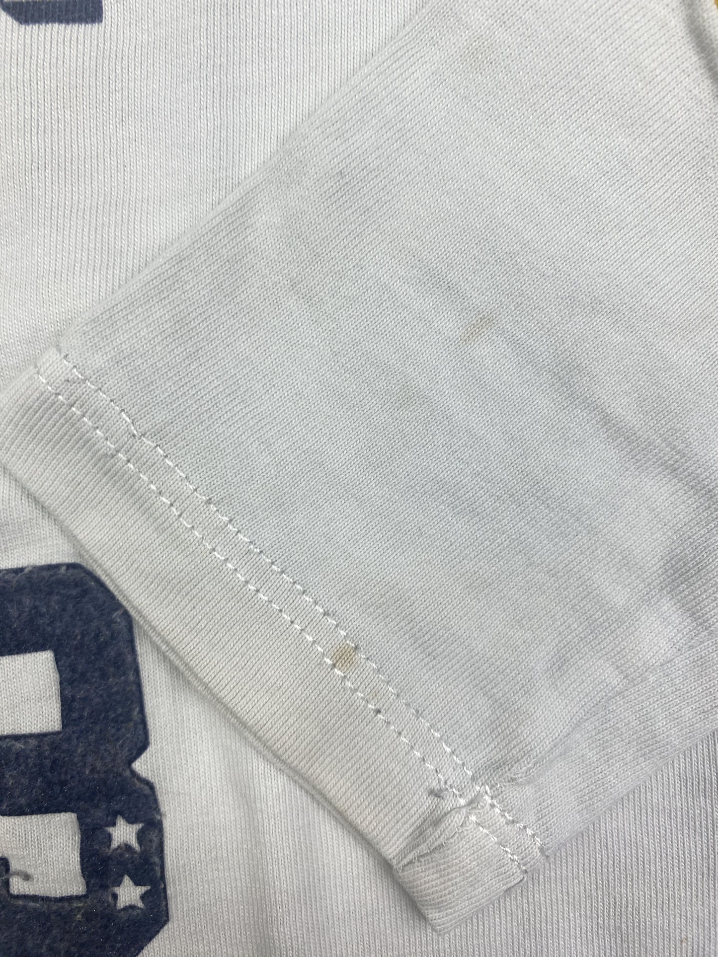 T-shirt manica lunga