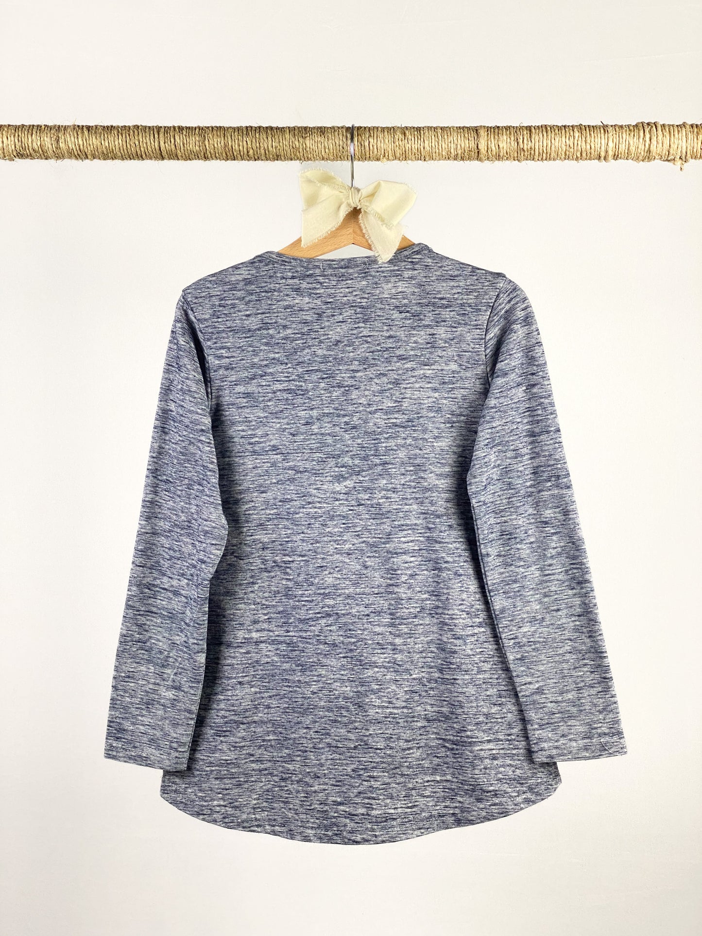 T-shirt manica lunga