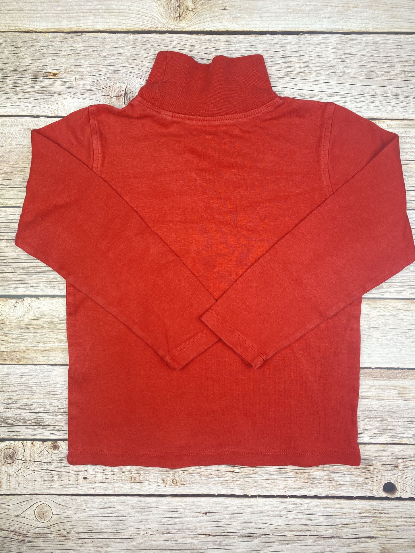 T-shirt manica lunga