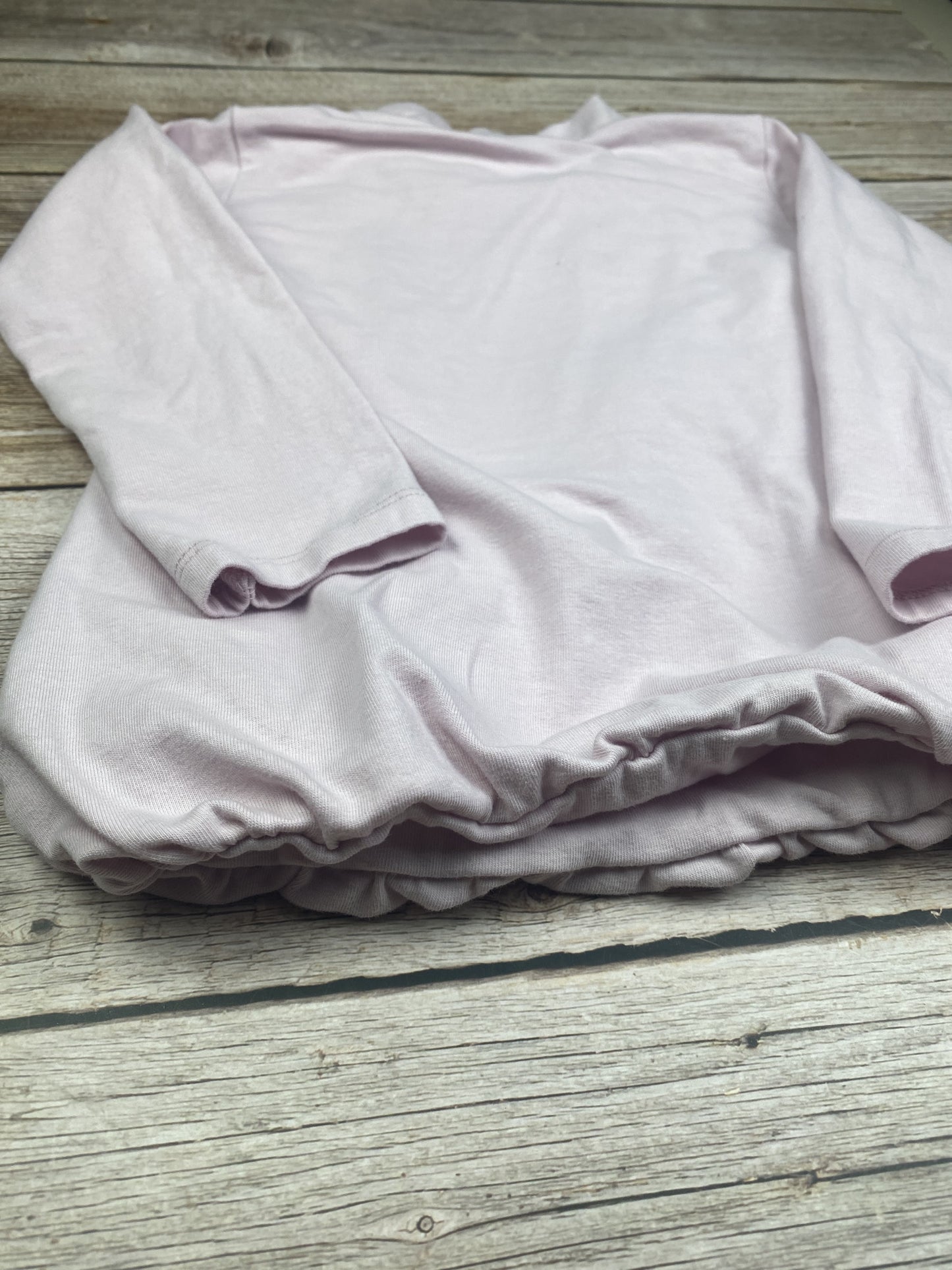 T-shirt manica lunga