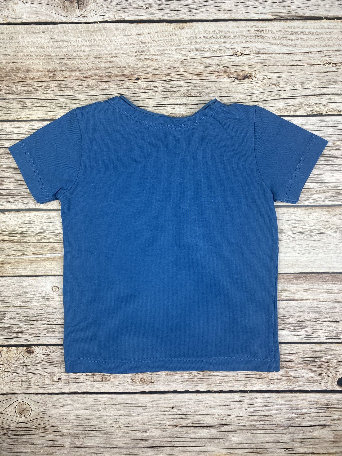 T-shirt manica corta